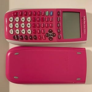TI 84 plus